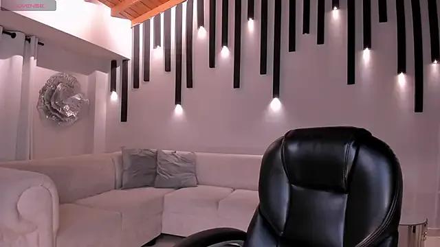 Freechat LiamCarterX on StripChat