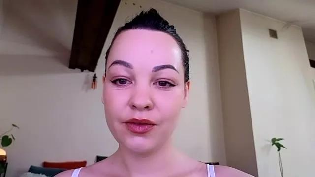 Freechat Lilie_romeo on StripChat