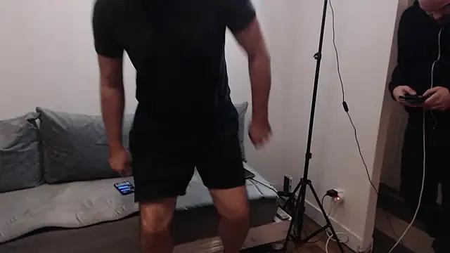 StripChat Lily-Diabl3ss is Freechat Lily-Diabl3ss — Topless