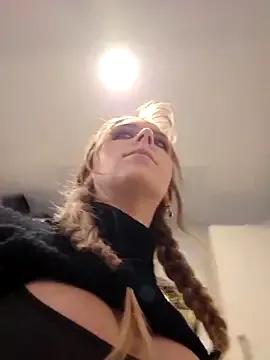 LilyOrion — Fuck Dildo & Cum