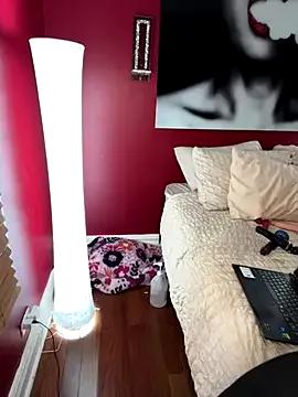 StripChat LittleMissEeve is Freechat LittleMissEeve — You know what to do! Get the titties out