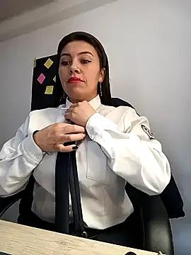 Freechat LIZ-06_ on StripChat