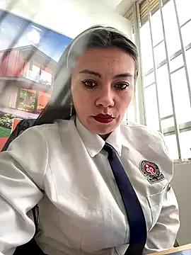 Freechat LIZ-06_ on StripChat