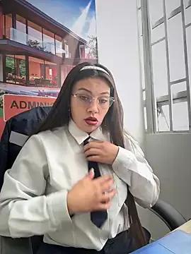 Freechat LIZ-06_ on StripChat