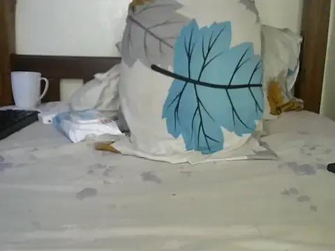 Freechat lolli961 on StripChat