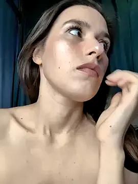 Freechat Love_Lysa_ on StripChat