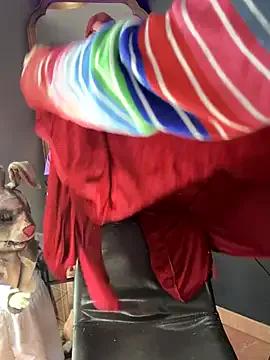 Freechat lovely_beast on StripChat