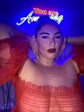 Freechat lovely_beast on StripChat