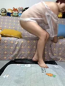 Freechat lover-koko520 on StripChat