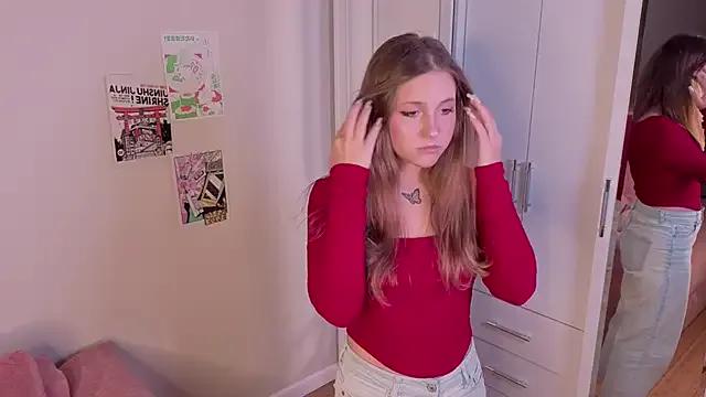 Freechat LoveSeekins on StripChat