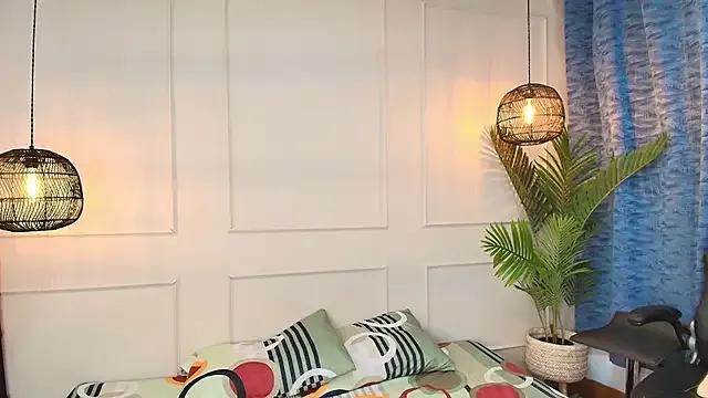 Freechat luandy on StripChat