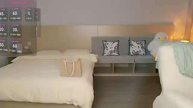 Freechat Lucky-baby on StripChat