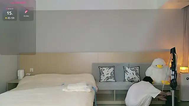 Freechat Lucky-baby on StripChat