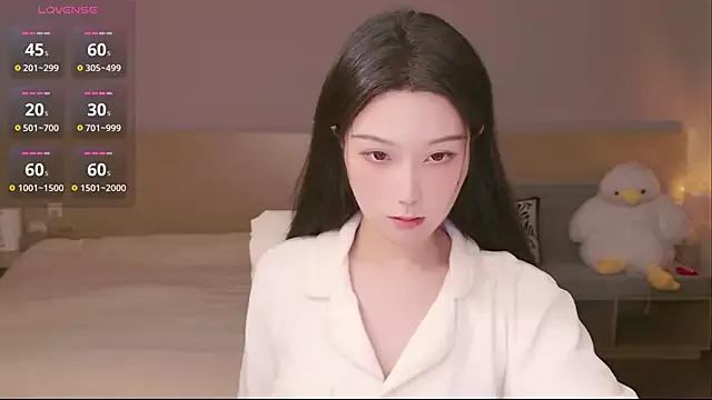 StripChat Lucky-baby is Freechat Lucky-baby — M5