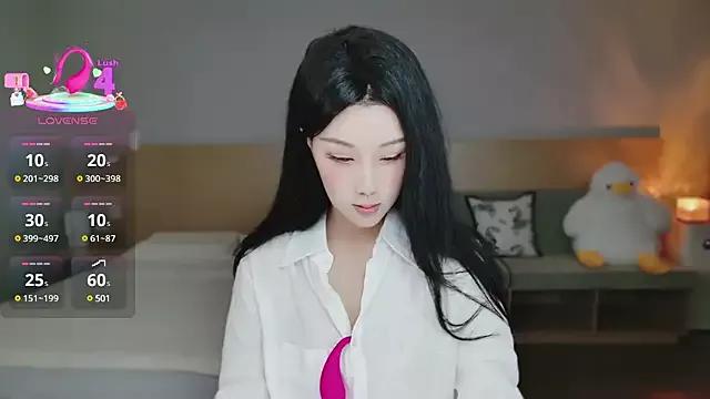 Freechat Lucky-baby on StripChat