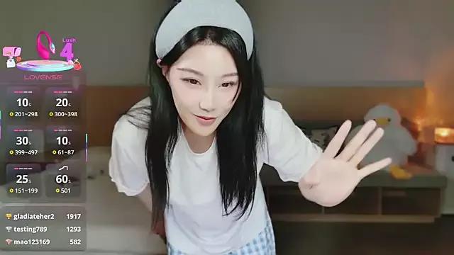 Freechat Lucky-baby on StripChat