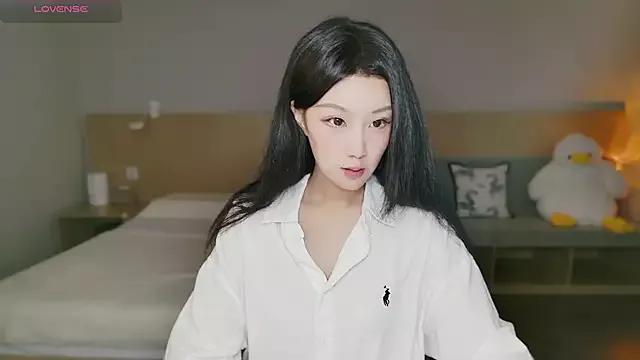 Freechat Lucky-baby on StripChat