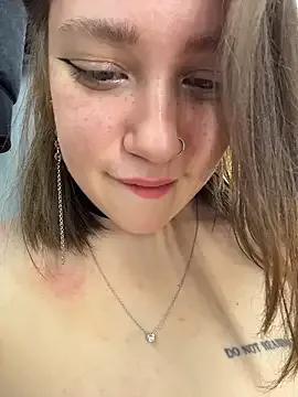 StripChat lucy-joy is Freechat lucy-joy — Good morning, princess