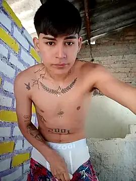Freechat Lukas_strong on StripChat