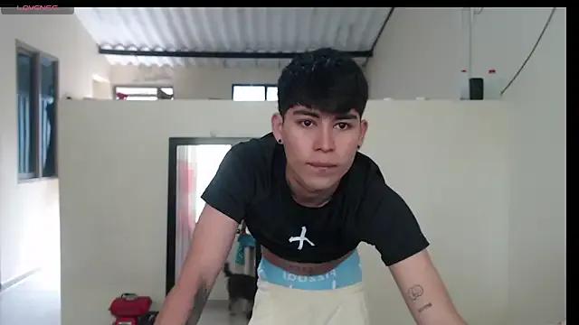 Freechat Lukas_strong on StripChat