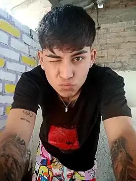 Freechat Lukas_strong on StripChat