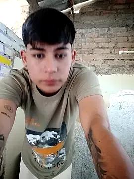 Freechat Lukas_strong on StripChat