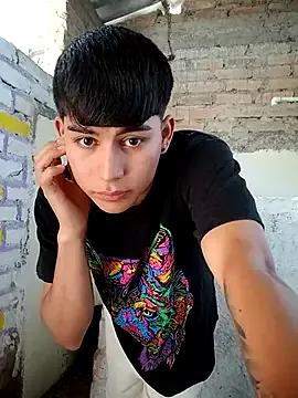 Freechat Lukas_strong on StripChat