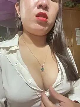 Freechat Luna-ass on StripChat