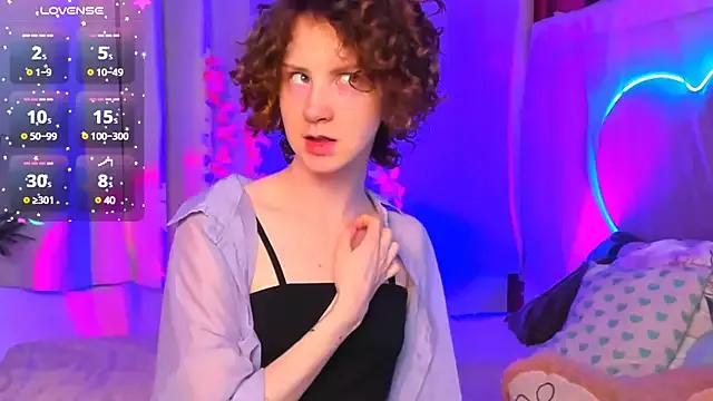 Freechat M1BabyG1rl on StripChat