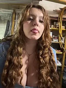 Freechat MADAME-ARLETTE on StripChat