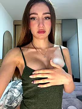 Maddy_Jones — Squirt 