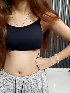 Private Mahira568 on StripChat