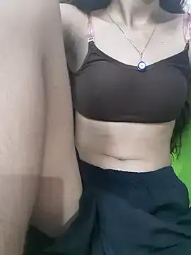 Private Mahira568 on StripChat