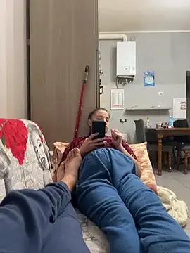 StripChat Maialona78 is Private Maialona78 — Vogliosa incinta pompinara