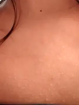 StripChat Maiden-Hot is Freechat Maiden-Hot — Naked and showering