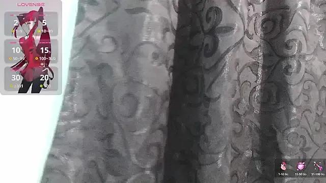 StripChat mailini007 is Freechat mailini007 — full naked