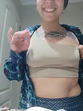 StripChat MaiPandora is Freechat MaiPandora — Dildo de 23 cm x el culito