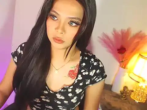 Freechat MajesticKitana on StripChat