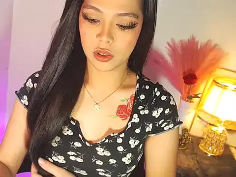 Freechat MajesticKitana on StripChat