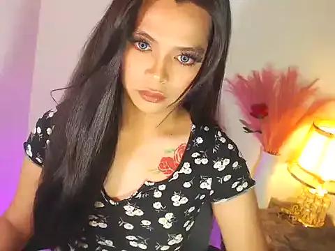 Freechat MajesticKitana on StripChat