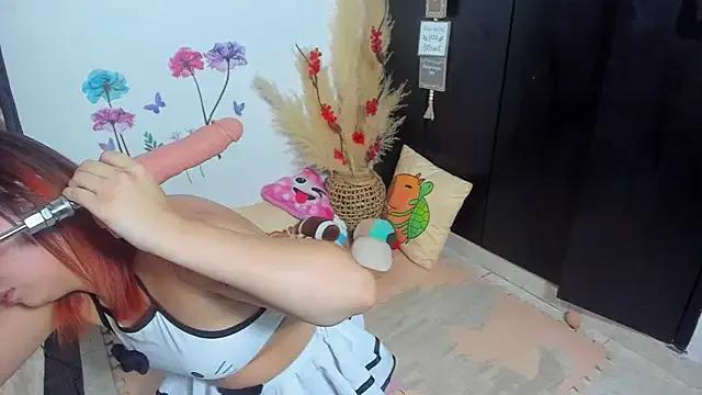 Freechat Majosworld_ on StripChat