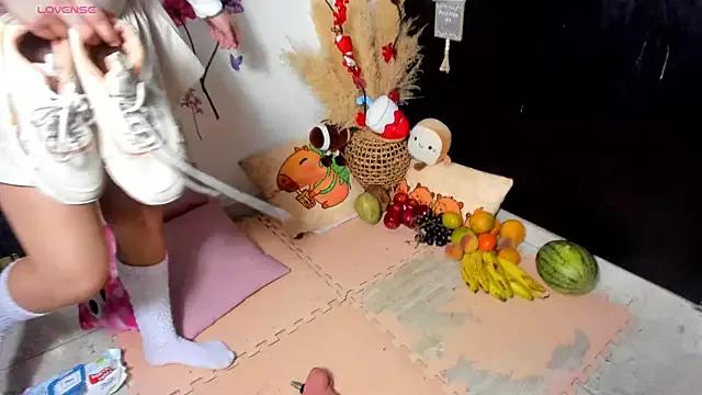 Freechat Majosworld_ on StripChat