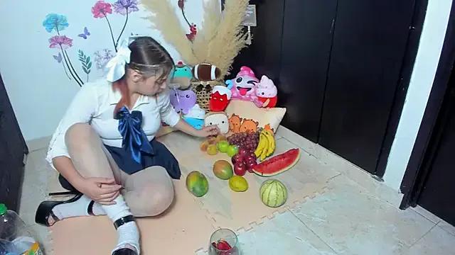 Freechat Majosworld_ on StripChat