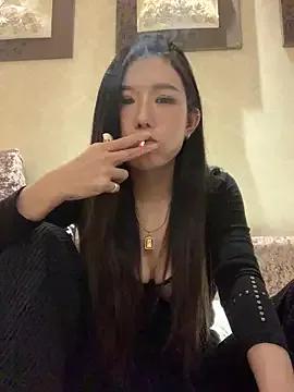 Freechat Manson13333 on StripChat