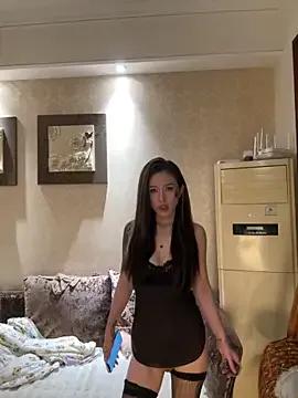 Freechat Manson13333 on StripChat