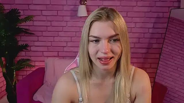 Freechat Margo_Robbbie on StripChat