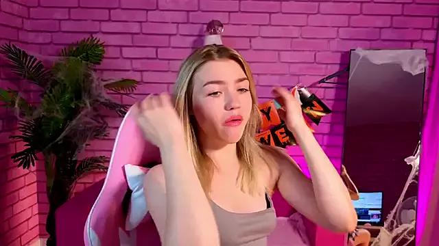 Freechat Margo_Robbbie on StripChat