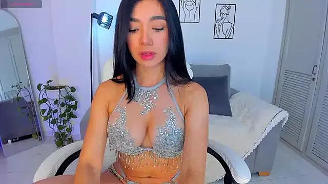 StripChat marianasilvax is Freechat marianasilvax — Bj