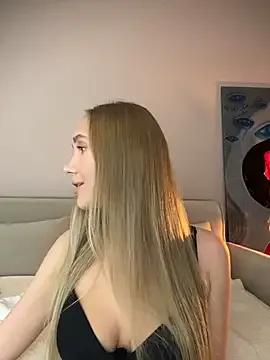 StripChat MariaTull is Freechat MariaTull — TOPLESS