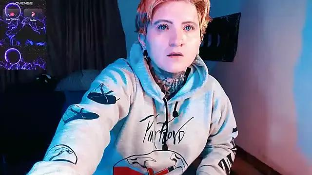 Marieblueeyes — teaseee wet pussyboy